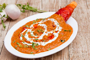 Veg Soya Leg