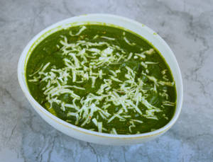 Palak Paneer