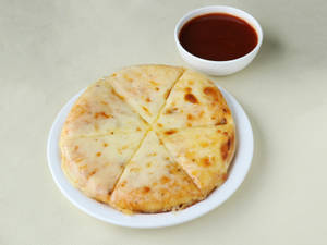 6'' Cheese Pizza