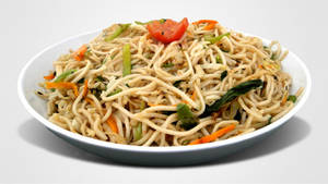 Veg Noodles