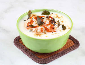 Dahi Vada