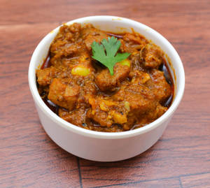 Mutton Sukka