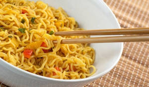 Classic Maggi