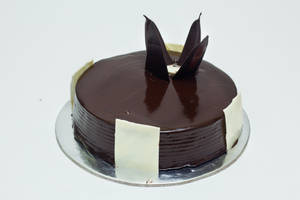 Truffle Chocolate Cake (500 gms)