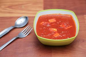 Paneer Butter Masala