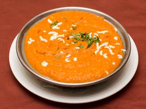 Paneer Makhani