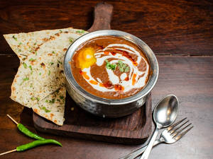 Dal Makhani