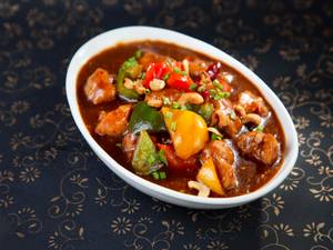Kung Pao Chicken