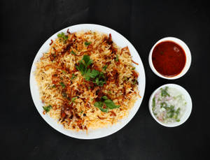 Biriyani Rice