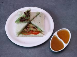 Veg Sandwich  