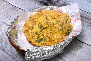 Missi Roti