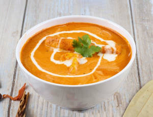 Shahi Paneer            