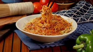 Non Veg Chinese Chopsuey