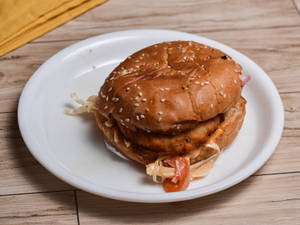 Cheese Burger