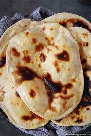 Butter Tandoori Roti