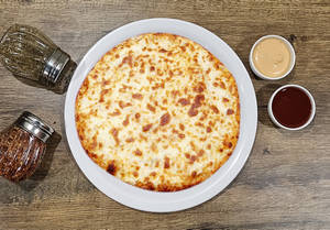 Margherita Classic Pizza