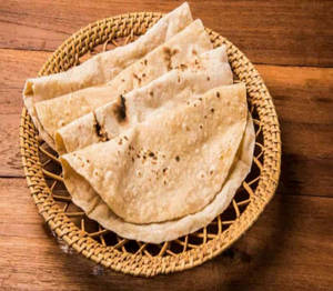 Tawa Roti