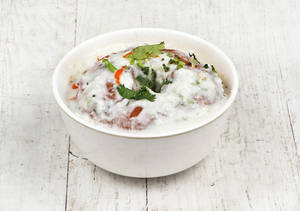 Curd Vada
