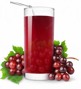 Grapes Juice