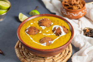 Veg Kofta (4 Pcs)