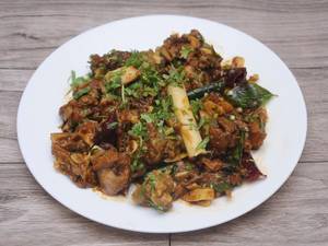 Mutton Aasari Varuval