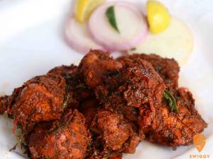 Chicken Tikka Masala [ Boneless Tikka]