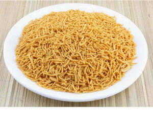 Aloo Bhujiya
