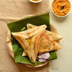 Onion Dosa