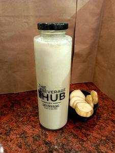 Banana Smoothie