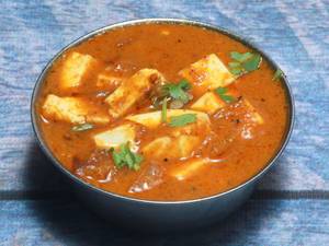 Paneer Masala