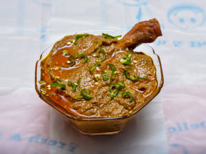 Chicken Masala