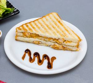 Chicken Grilled Sandwich 