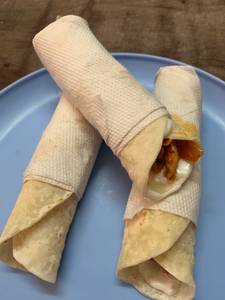 Chicken Wrap