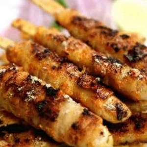 Afghani Chaap