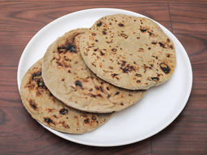 Bajara Na Rotala