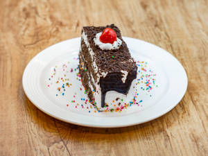 Black Forest Pastry