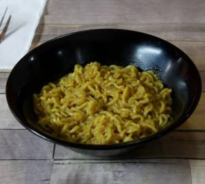 Masala Maggi