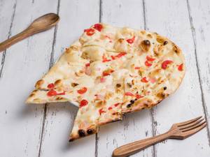 Kashmiri Naan
