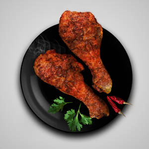 South Spicy Chicken (1 Pc)