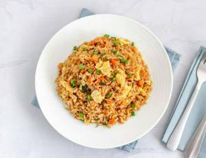 Egg Fried Rice
