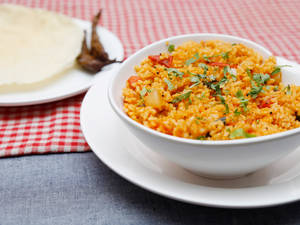 Veg Biryani