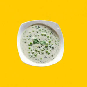 Matar Methi Malai