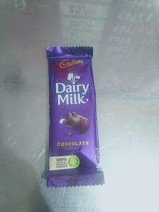 Dairy Milk