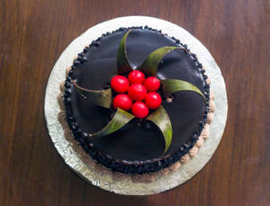 Chocolate Chips 1.pond