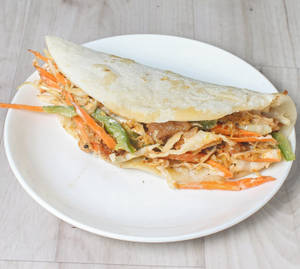 Regular Chicken Shawarma