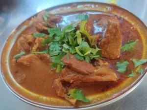 Mutton Masala