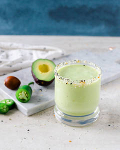 Avocado Mocktail