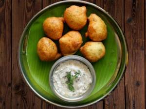 Golibaje / Manglore Bajji (4)