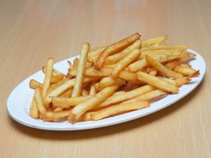 Regalur Fries