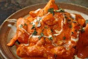 Chicken Butter Masala